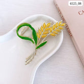 Impression High Quality Metal Hair Accessory (Pack of 12)